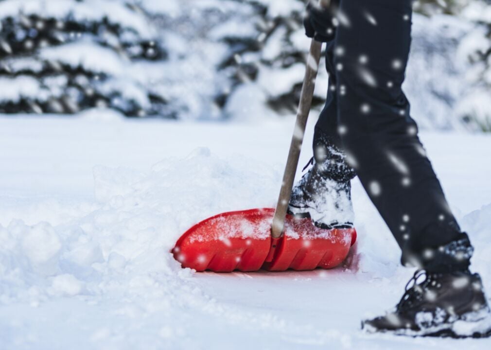 What winter was like the year you were born